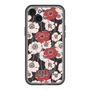 スリムプロテクションプレミアムケース with MagSafe［ ANNA SUI - ポピー ］