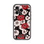 スリムプロテクションプレミアムケース with MagSafe［ ANNA SUI - ポピー ］