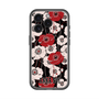 スリムプロテクションプレミアムケース with MagSafe［ ANNA SUI - ポピー ］