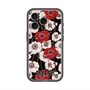 スリムプロテクションプレミアムケース with MagSafe［ ANNA SUI - ポピー ］