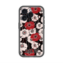 スリムプロテクションプレミアムケース with MagSafe［ ANNA SUI - ポピー ］