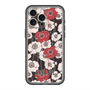 スリムプロテクションプレミアムケース with MagSafe［ ANNA SUI - ポピー ］