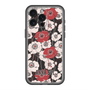 スリムプロテクションプレミアムケース with MagSafe［ ANNA SUI - ポピー ］