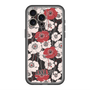 スリムプロテクションプレミアムケース with MagSafe［ ANNA SUI - ポピー ］
