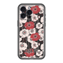 スリムプロテクションプレミアムケース with MagSafe［ ANNA SUI - ポピー ］