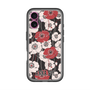 スリムプロテクションプレミアムケース with MagSafe［ ANNA SUI - ポピー ］