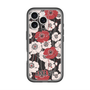 スリムプロテクションプレミアムケース with MagSafe［ ANNA SUI - ポピー ］
