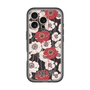 スリムプロテクションプレミアムケース with MagSafe［ ANNA SUI - ポピー ］