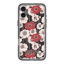 スリムプロテクションプレミアムケース with MagSafe［ ANNA SUI - ポピー ］