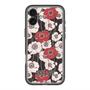 スリムプロテクションプレミアムケース with MagSafe［ ANNA SUI - ポピー ］