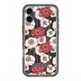 スリムプロテクションプレミアムケース with MagSafe［ ANNA SUI - ポピー ］