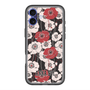 スリムプロテクションプレミアムケース with MagSafe［ ANNA SUI - ポピー ］