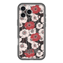 スリムプロテクションプレミアムケース with MagSafe［ ANNA SUI - ポピー ］