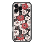 スリムプロテクションプレミアムケース with MagSafe［ ANNA SUI - ポピー ］