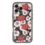 スリムプロテクションプレミアムケース with MagSafe［ ANNA SUI - ポピー ］