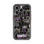 スリムプロテクションプレミアムケース with MagSafe［ ANNA SUI - チェア ］