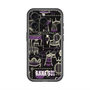 スリムプロテクションプレミアムケース with MagSafe［ ANNA SUI - チェア ］
