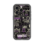 スリムプロテクションプレミアムケース with MagSafe［ ANNA SUI - チェア ］