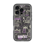 スリムプロテクションプレミアムケース with MagSafe［ ANNA SUI - チェア ］