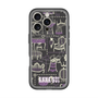 スリムプロテクションプレミアムケース with MagSafe［ ANNA SUI - チェア ］