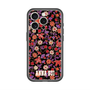 スリムプロテクションプレミアムケース with MagSafe［ ANNA SUI - ワイルドフラワー ］