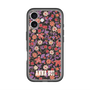 スリムプロテクションプレミアムケース with MagSafe［ ANNA SUI - ワイルドフラワー ］