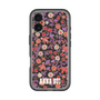 スリムプロテクションプレミアムケース with MagSafe［ ANNA SUI - ワイルドフラワー ］
