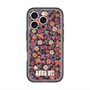 スリムプロテクションプレミアムケース with MagSafe［ ANNA SUI - ワイルドフラワー ］