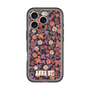 スリムプロテクションプレミアムケース with MagSafe［ ANNA SUI - ワイルドフラワー ］
