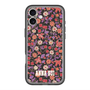スリムプロテクションプレミアムケース with MagSafe［ ANNA SUI - ワイルドフラワー ］