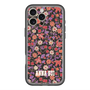 スリムプロテクションプレミアムケース with MagSafe［ ANNA SUI - ワイルドフラワー ］