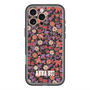 スリムプロテクションプレミアムケース with MagSafe［ ANNA SUI - ワイルドフラワー ］
