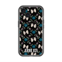 スリムプロテクションプレミアムケース with MagSafe［ ANNA SUI - バタフライ ］