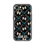 スリムプロテクションプレミアムケース with MagSafe［ ANNA SUI - バタフライ ］