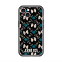 スリムプロテクションプレミアムケース with MagSafe［ ANNA SUI - バタフライ ］
