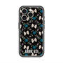 スリムプロテクションプレミアムケース with MagSafe［ ANNA SUI - バタフライ ］