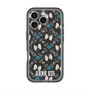 スリムプロテクションプレミアムケース with MagSafe［ ANNA SUI - バタフライ ］
