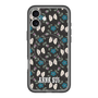 スリムプロテクションプレミアムケース with MagSafe［ ANNA SUI - バタフライ ］