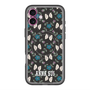 スリムプロテクションプレミアムケース with MagSafe［ ANNA SUI - バタフライ ］