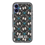 スリムプロテクションプレミアムケース with MagSafe［ ANNA SUI - バタフライ ］