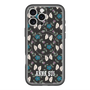 スリムプロテクションプレミアムケース with MagSafe［ ANNA SUI - バタフライ ］
