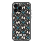 スリムプロテクションプレミアムケース with MagSafe［ ANNA SUI - バタフライ ］