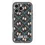スリムプロテクションプレミアムケース with MagSafe［ ANNA SUI - バタフライ ］