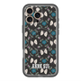 スリムプロテクションプレミアムケース with MagSafe［ ANNA SUI - バタフライ ］