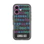 スリムプロテクションプレミアムケース with MagSafe［ ANNA SUI - コバナ ］