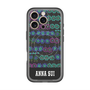 スリムプロテクションプレミアムケース with MagSafe［ ANNA SUI - コバナ ］