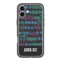 スリムプロテクションプレミアムケース with MagSafe［ ANNA SUI - コバナ ］