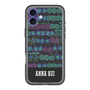スリムプロテクションプレミアムケース with MagSafe［ ANNA SUI - コバナ ］