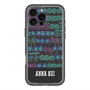 スリムプロテクションプレミアムケース with MagSafe［ ANNA SUI - コバナ ］
