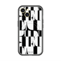 スリムプロテクションプレミアムケース with MagSafe［ ELLE - カットロゴ ］